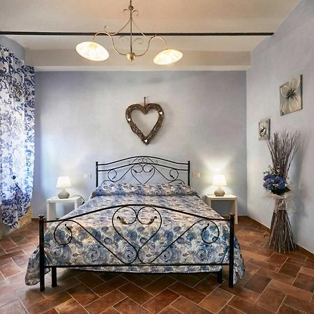 Agriturismo Montecrespini ساتورنيا المظهر الخارجي الصورة