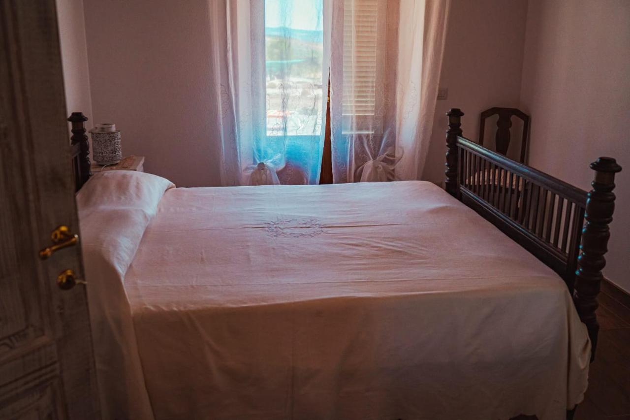 Agriturismo Montecrespini ساتورنيا المظهر الخارجي الصورة