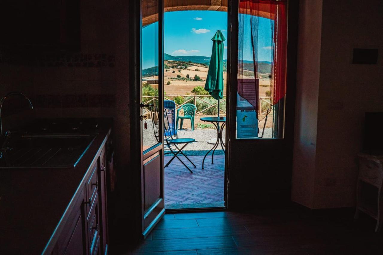 Agriturismo Montecrespini ساتورنيا المظهر الخارجي الصورة