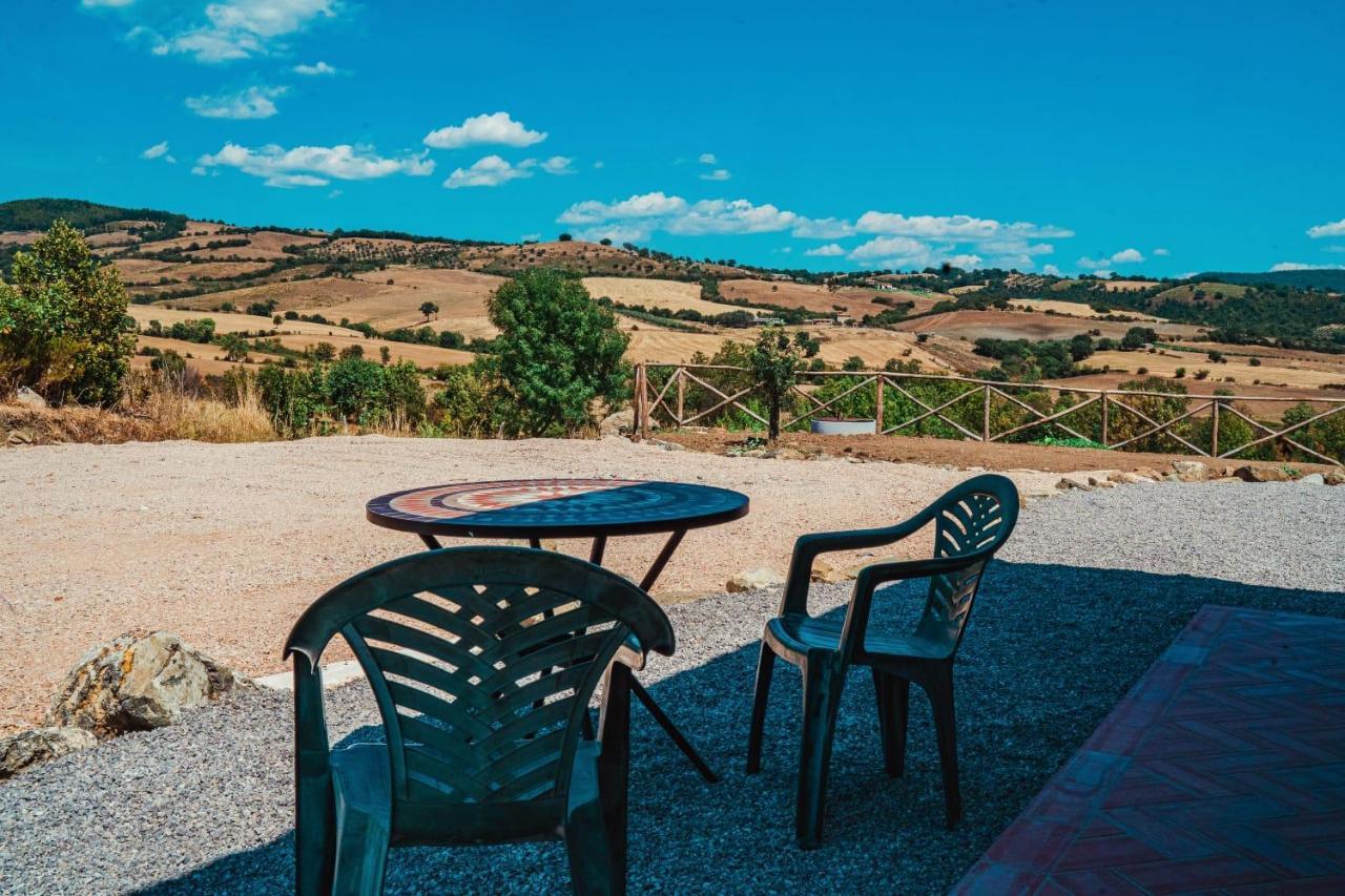Agriturismo Montecrespini ساتورنيا المظهر الخارجي الصورة