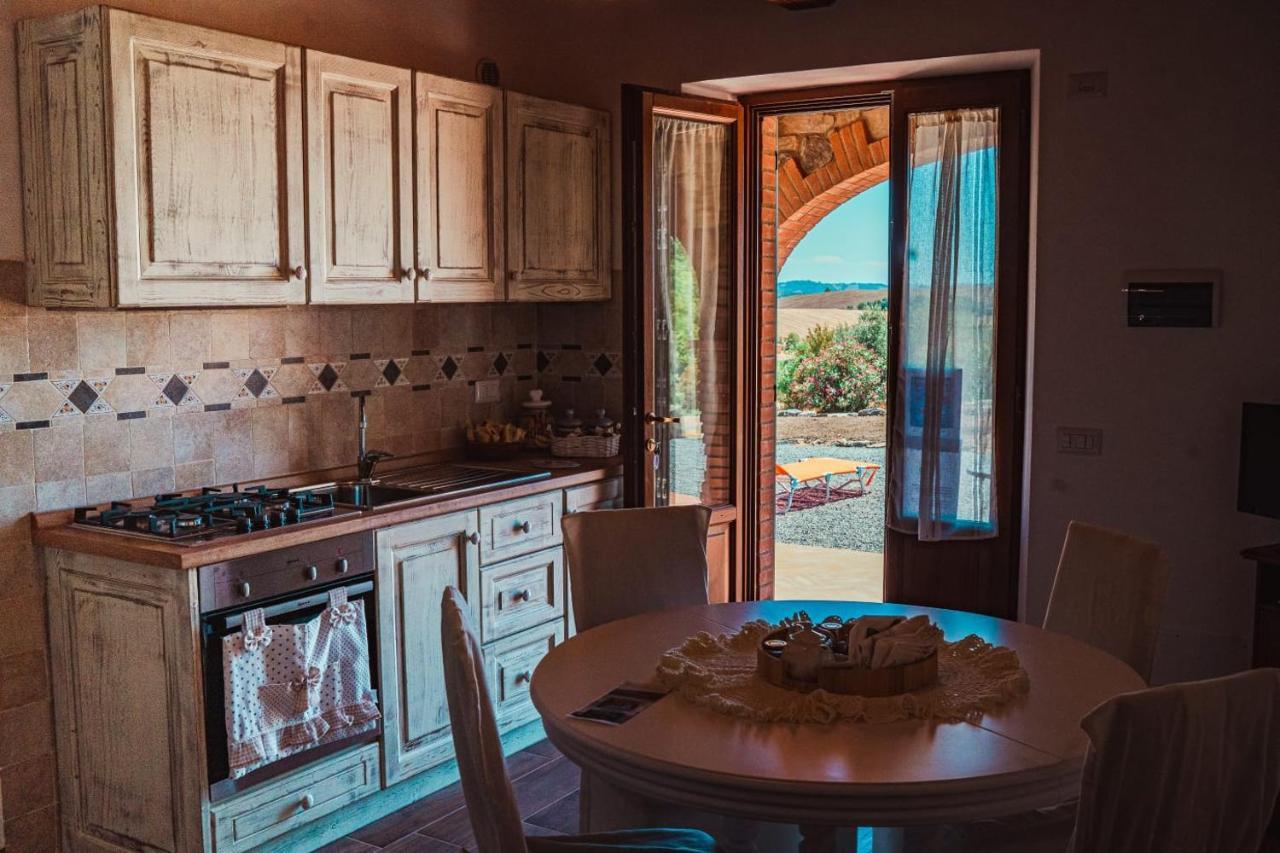 Agriturismo Montecrespini ساتورنيا المظهر الخارجي الصورة