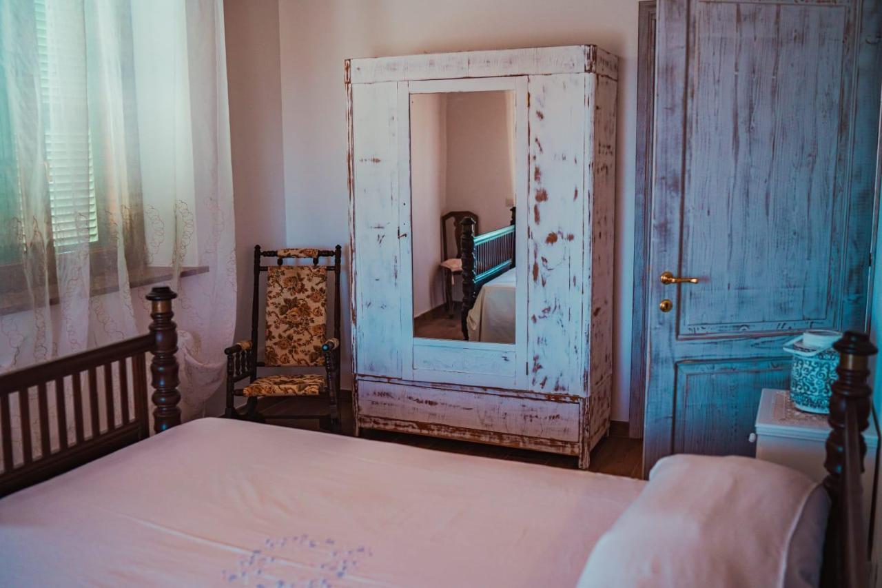 Agriturismo Montecrespini ساتورنيا المظهر الخارجي الصورة