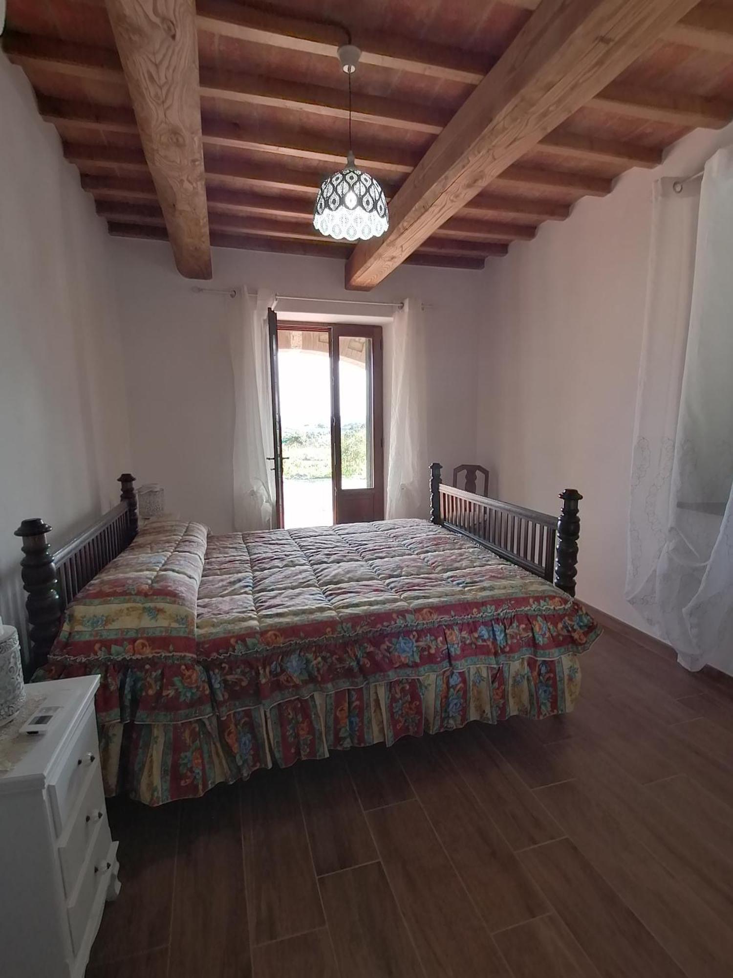 Agriturismo Montecrespini ساتورنيا الغرفة الصورة