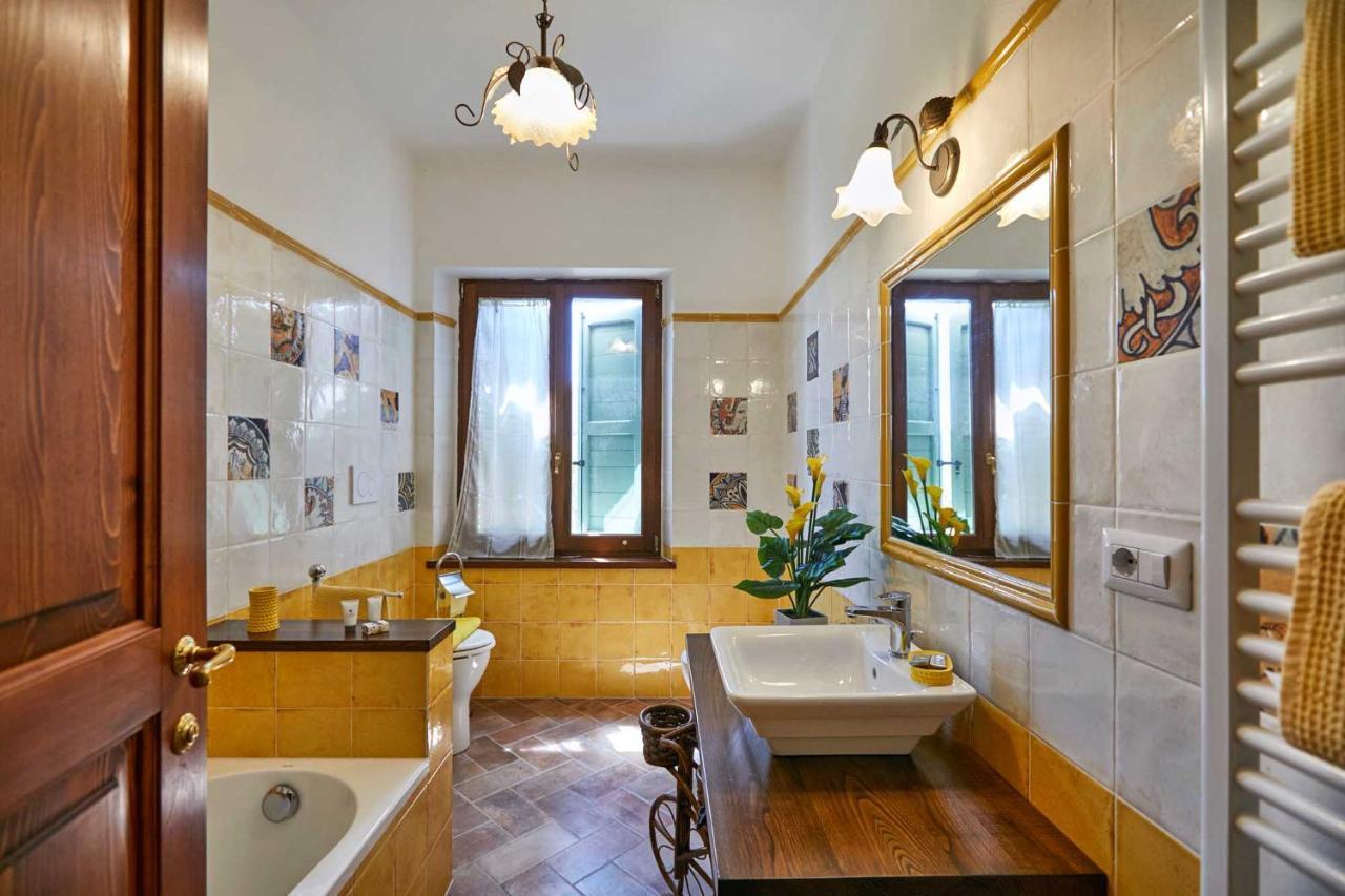 Agriturismo Montecrespini ساتورنيا المظهر الخارجي الصورة
