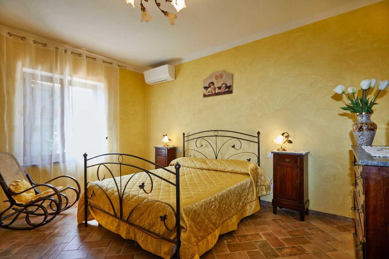 Agriturismo Montecrespini ساتورنيا المظهر الخارجي الصورة