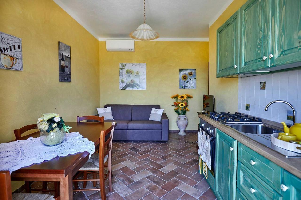 Agriturismo Montecrespini ساتورنيا المظهر الخارجي الصورة