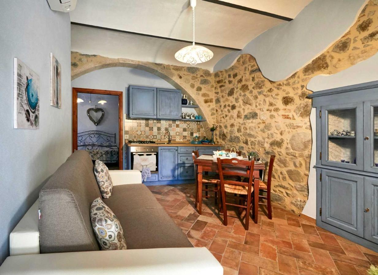 Agriturismo Montecrespini ساتورنيا المظهر الخارجي الصورة