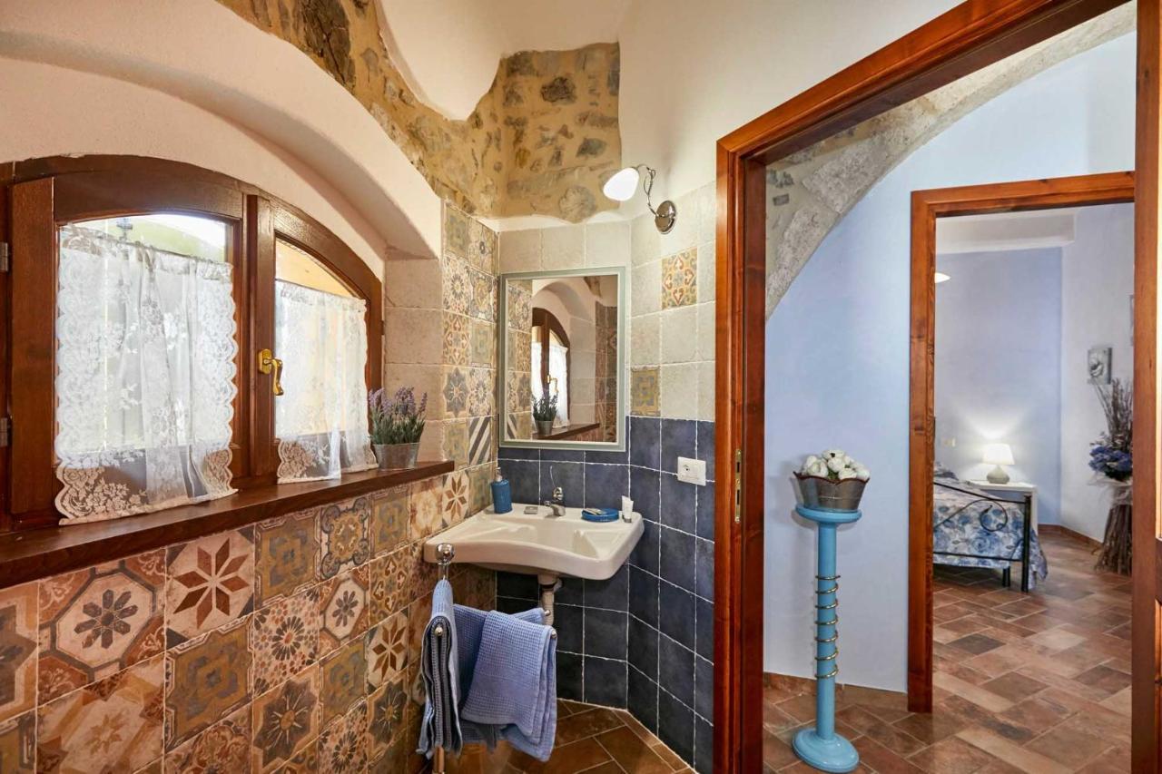 Agriturismo Montecrespini ساتورنيا المظهر الخارجي الصورة