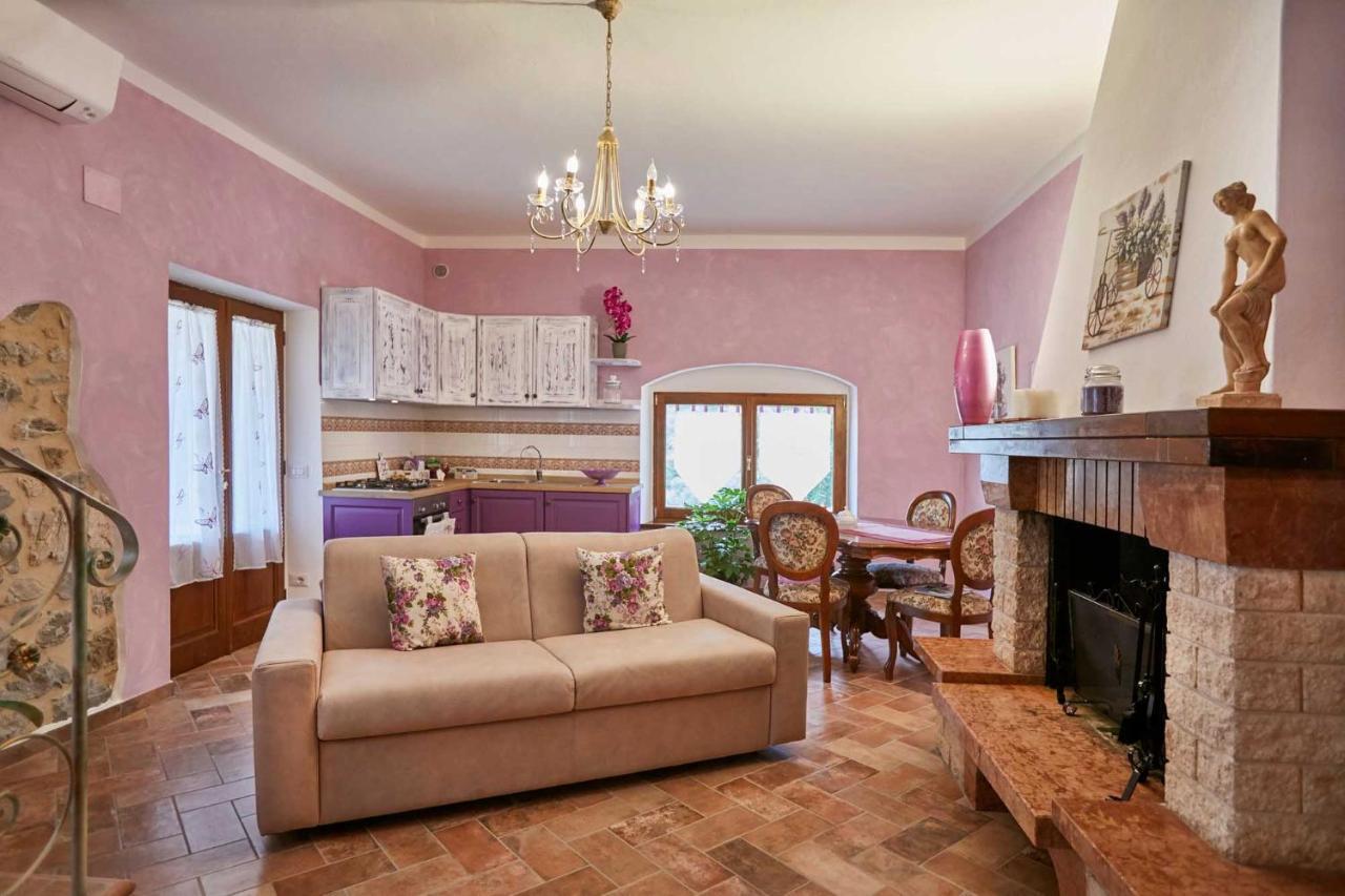 Agriturismo Montecrespini ساتورنيا المظهر الخارجي الصورة
